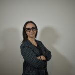 Anita stiffoni