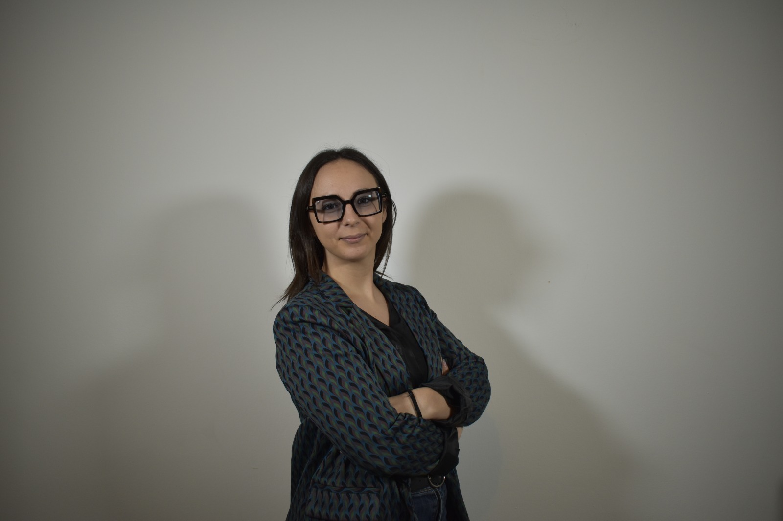 Anita stiffoni
